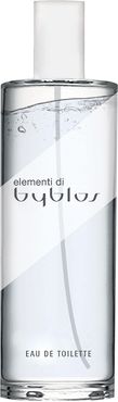 Elementi di Byblos Ghiaccio Eau de Toilette 120 ml Unisex Byblos