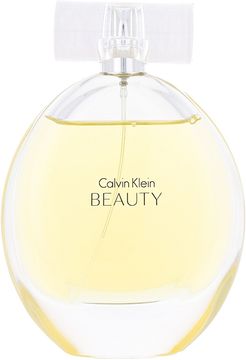 Ck Beauty Eau De Parfum 100 ml Calvin Klein Profumi Donna