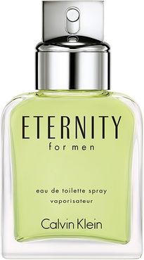 Eternity For Men Eau De Toilette 50 ml Calvin Klein Profumi Uomo