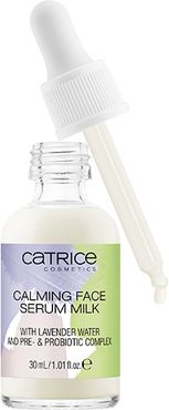 Overnight Beauty Aid Calming Face Serum Milk Siero Viso Catrice