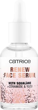 Holiday Skin Renew Face Serum Siero Effetto Rinnovatore 30 ml Catrice