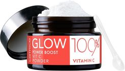 Glow Power Boost Vit C Powder 100% Vitamin C Acido Ascorbico Catrice