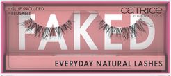 Faked Everyday Natural Ciglia Finte 1 Paio Catrice