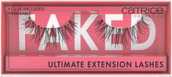 Faked Ultimate Extension Ciglia Finte 1 Paio Catrice