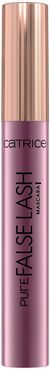 Pure False Lash Mascara 010 Truly Black Mascara Catrice