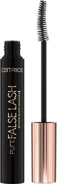 Pure False Lash Beyond 010 Fiber Black Mascara Lunga durata 10 ml Catrice