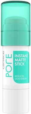 Pore Instant Matte Stick Crema Viso Opacizzante 6 gr Catrice