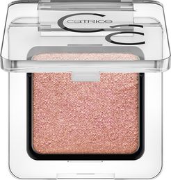 Art Couleurs Eyeshadow 330 Cheeky Peachy Ombretto Occhi CATRICE