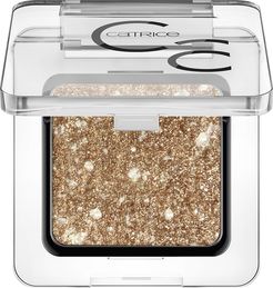 Art Couleurs Eyeshadow 350 Frosted Bronze Ombretto Catrice