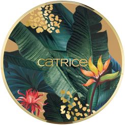 WILD ESCAPE Palette Ombretti C01 Life In Paradise Occhi Catrice