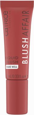 Blush Affair Liquid Blush 040 Velvet Rose Multiuso Naturale Nutriente 10 ml Catrice