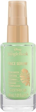 Disney The Jungle Book Siero 020 Creamy Kiwi Siero Illuminante Catrice