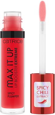 Max It Up 010 Spice Girl Booster Volumizzante mentolo e peperoncino 4 ml Catrice