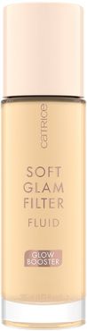 Soft Glam Filter Fluid 010 Fair - Light BB Cream 010 Catrice