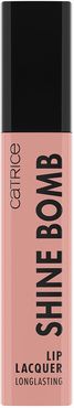 Shine Bomb 010 French Silk Rossetto Idratante Brillante 3 ml Catrice