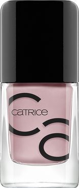 Iconails 88 Pink Makes The Heart Grow Fonder Smalto Gel Catrice