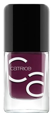 Iconails 118 You Had Me At Merlot Smalto Gel 118 You Had Me At Merlot Catrice