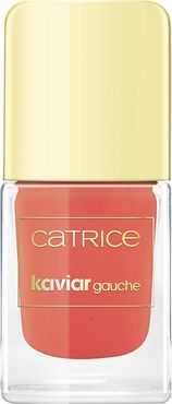 Kaviar Gauche Nails Polish C02 Cloud Of Love Smalto Laccato Catrice