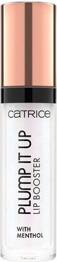 Plump It Up Lip Booster 010 Poppin' Champagne Lucidalabbra Catrice