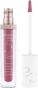 Power Full 5 050 Fresh Acai Berry Balsamo Labbra Liquido Catrice