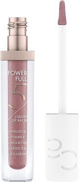 Power Full 5 070 Luminous Grapes Balsamo Labbra Liquido Catrice