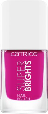 Super Brights Smalto Unghie 040 Dragonfruit Popsicle Smalto Gel Catrice