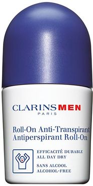 Roll-On Anti-Transpirant Deodorante Roll-On 50 ml Clarins Uomo