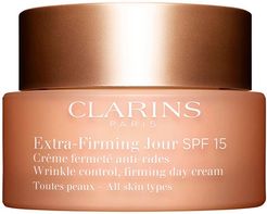 Extra-Firming Jour 40+ SPF15 Anti-Rughe Rassodante Rivitalizzante 50 ml Clarins