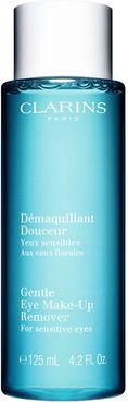 Démaquillant Douceur Yeux Sensibiles Struccante Delicato Lenitivo Rinforzante 125 ml Clarins