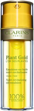 Plant Gold - Emulsion-en-Huile Nutri-Revitalisante Bi-Fase 35mlCLARINS