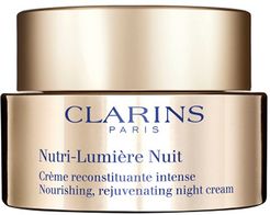 Nutri-Lumière Nuit Crema Ricostituente Notte 50 ml CLARINS