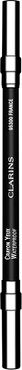 Crayon Yeux 01 Black Matita Colore Intenso Lunga Tenuta 1,2 gr Clarins