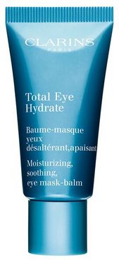 Total Eye Hydrate Balsamo Contorno Occhi Lenitivo Rinfrescante 20 ml Clarins