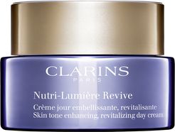 Nutri-Lumière Revive 60+ Rivitalizzante Tonificante Illuminante Rimpolpante 50 ml Clarins