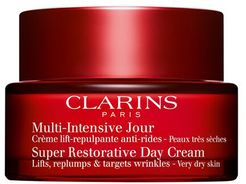 Multi-Intensive Jour 50+ Liftante Rimpolpante Anti-Rughe 50 ml Clarins