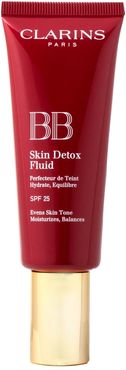 Bb Skin Detox Fluid 00 Fair Bb Cream Tubetto 45 ml Clarins