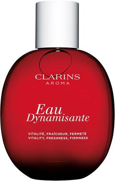 Aroma Eau Dynamisante Eau de Soins Acqua Profumata 200 ml Donna Clarins