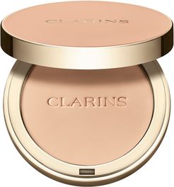 Ever Matte Compact Powder 03 Light Medium Cipria Uniformante Anti-imperfezioni Illuminante Nutriente 10 gr Clarins