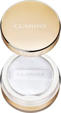 Ever Matte Loose Powder 01 Universal Light Cipria Uniformante Idratante Ammorbidente 15 gr Clarins