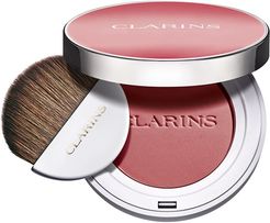 Joli Blush 02 Cheeky Pink Illuminante Naturale Modulabile 5 gr Clarins