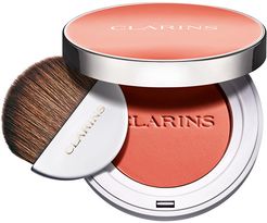 Joli Blush 07 Cheeky Peach Illuminante Naturale Modulabile 5 gr Clarins