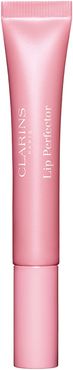 Lip Perfector 21 Soft Pink Glow Rossetto Idratante Illuminante Nutriente Rimpolpate 12 ml Clarins
