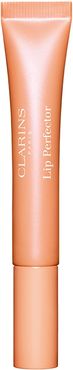 Lip Perfector 22 Peach Glow Rossetto Idratante Illuminante Nutriente Rimpolpate 12 ml Clarins