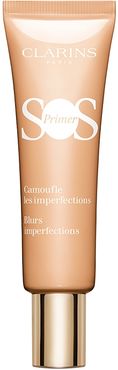 SOS Primer Camoufle les Imperfections Anti-Imperfezioni Rivitalizzante Illuminante 30 ml Clarins