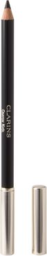 Crayon Khol 01 Carbon Black+Temperino Matita CLARINS