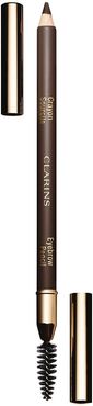 Crayon Sourcils 03 Soft Blond Matita Morbida Precisa Intensa 1,1 gr Clarins