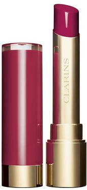 Joli Rouge Lacquer 762L Pop Pink Rossetto CLARINS