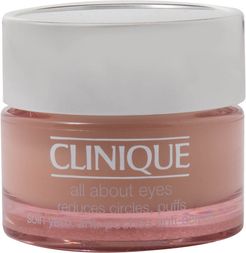 All About Eyes Crema Occhi Idratante Idratanti 15 ml Clinique