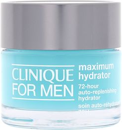 For Men - Maximum Hydrator 72H Gel Idratante Viso 40 ml Clinique