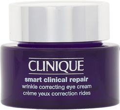 Smart Clinical Repair Wrinkle Correcting Eye Cream Crema Anti-età Viso 15 ml Clinique